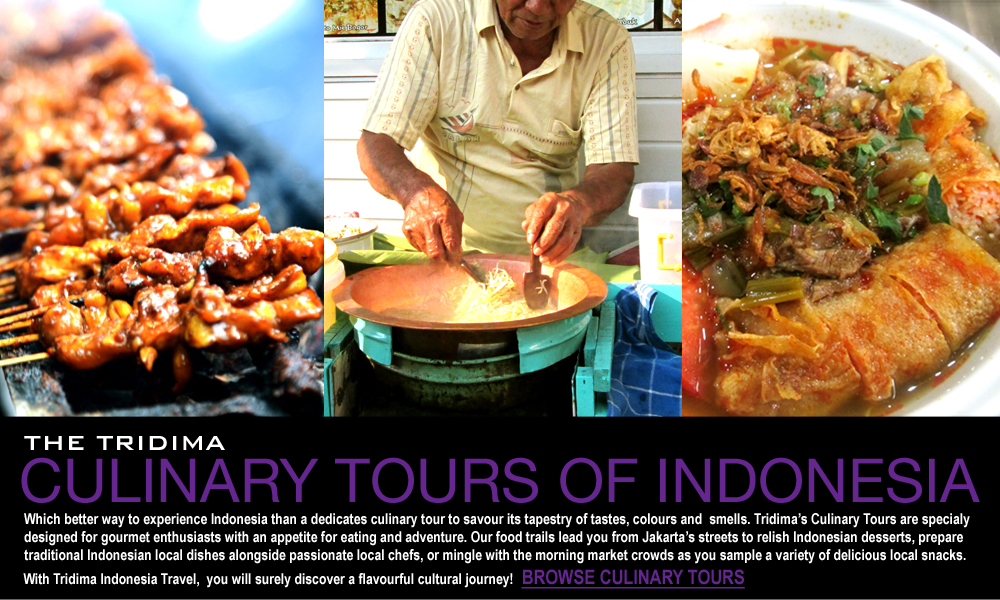 tridima travel culinary tour 